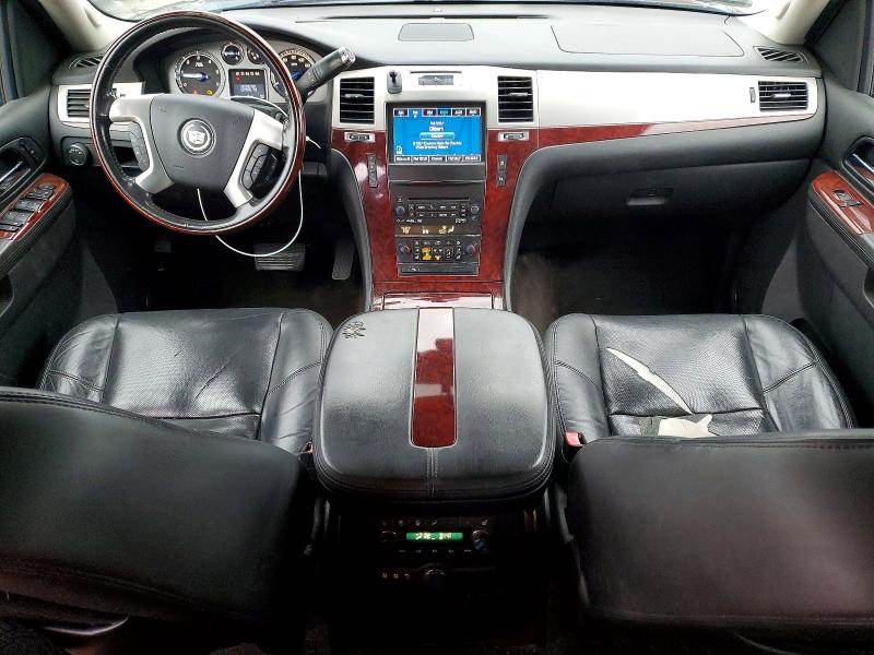 Продажа на аукционе авто 2011 Cadillac Escalade, vin: 1GYS4BEF2BR364984, номер лота: 72993495