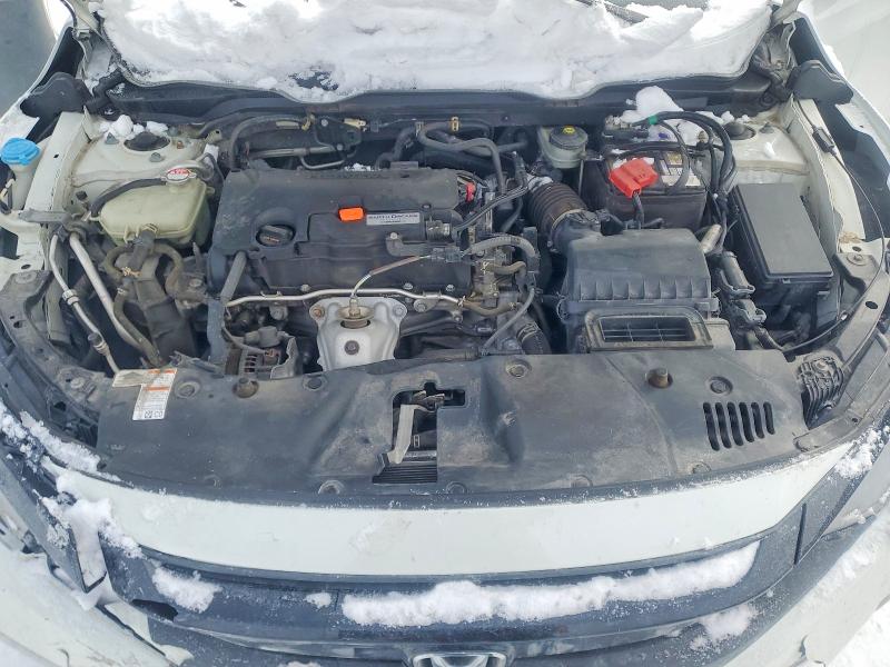 Продаж на аукціоні авто 2019 Honda Civic, vin: 2HGFC2F7XKH006163, номер лоту: 74754405