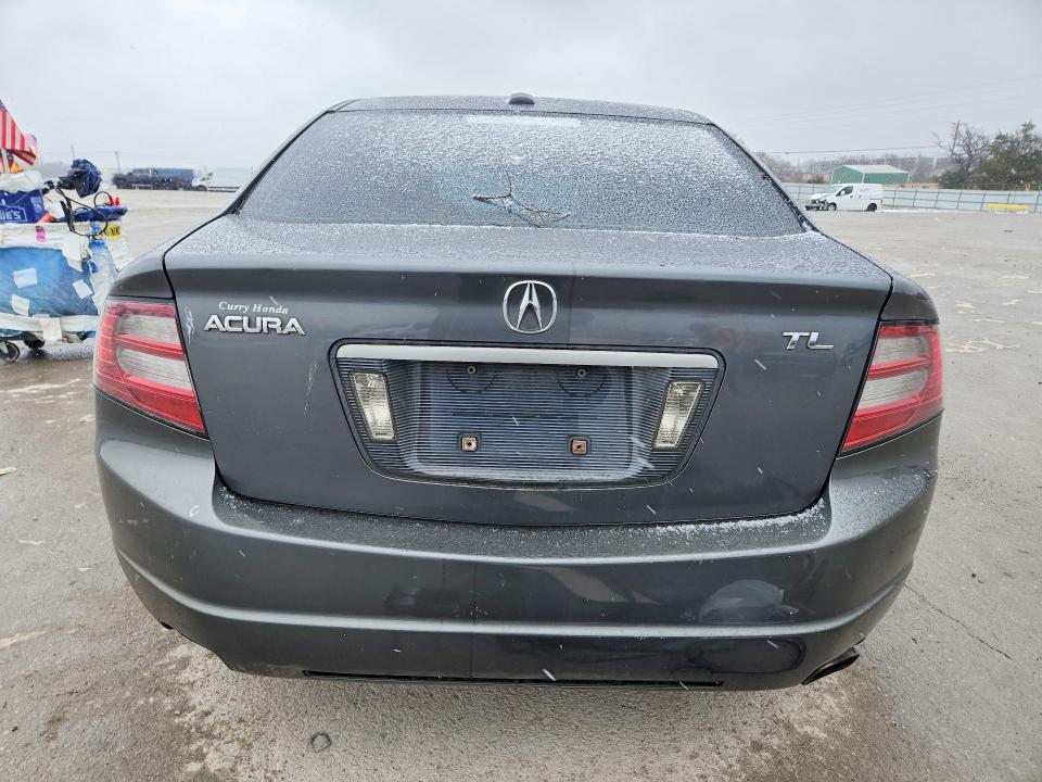 Aukcja sprzedaży 2008 Acura Tl, vin: 19UUA66238A014878, numer aukcji: 75636375