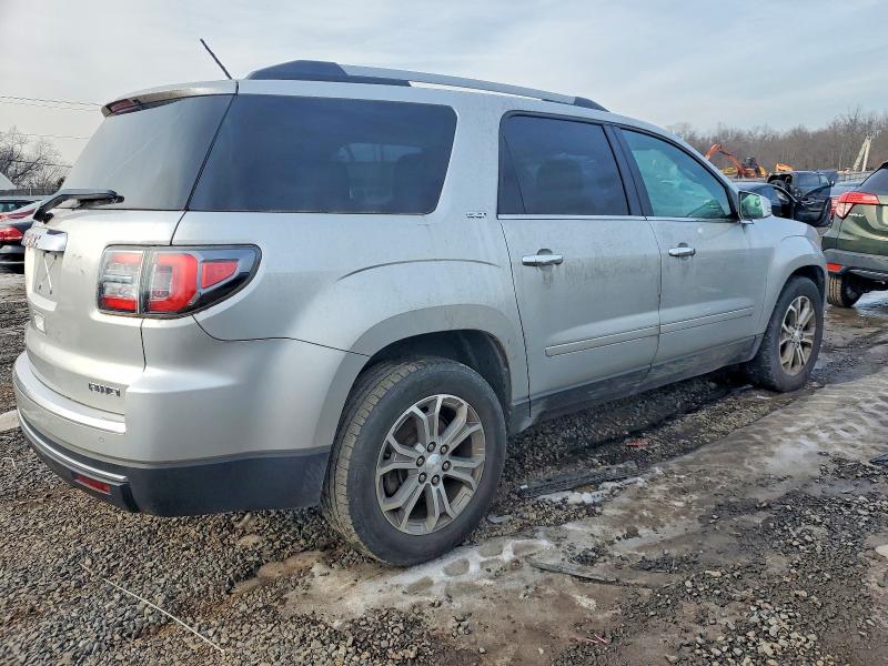 Продажа на аукционе авто 2014 Gmc Acadia, vin: 1GKKVRKD2EJ131824, номер лота: 99762575