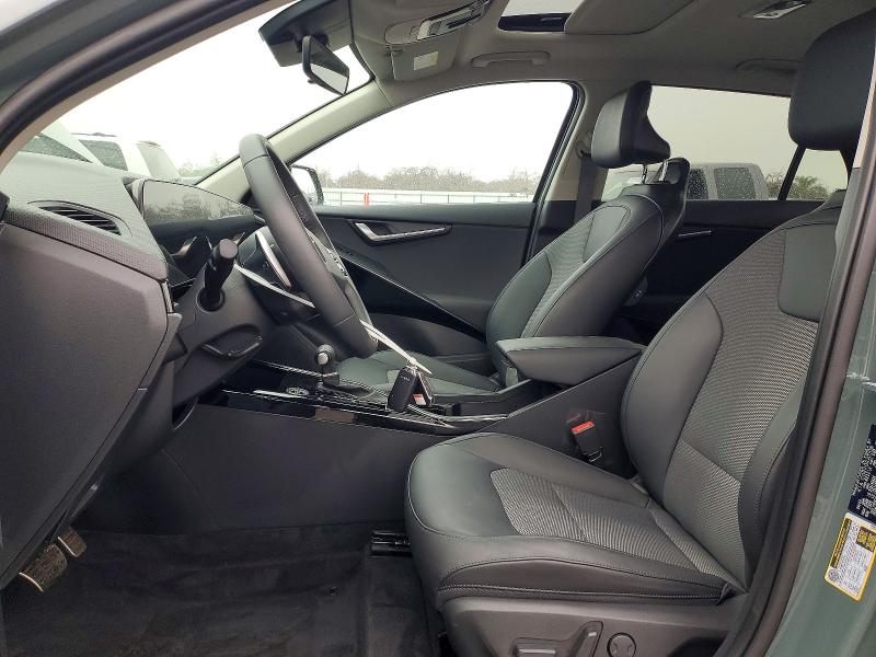 Aukcja sprzedaży 2025 Kia Niro, vin: KNDCR3LE8S5232041, numer aukcji: 73326125