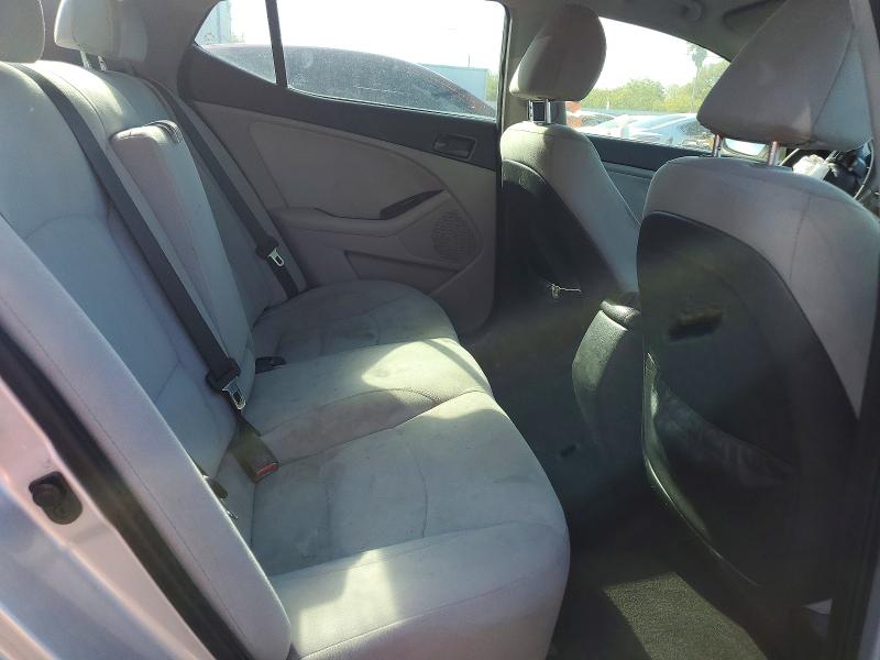 74437255 :رقم المزاد ، 5XXGM4A78EG333784 vin ، 2014 Kia Optima مزاد بيع