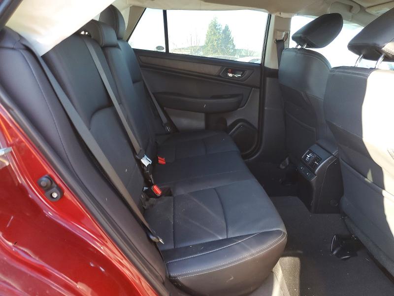 Продаж на аукціоні авто 2017 Subaru Outback 2., vin: 4S4BSAKC8H3382946, номер лоту: 98707065