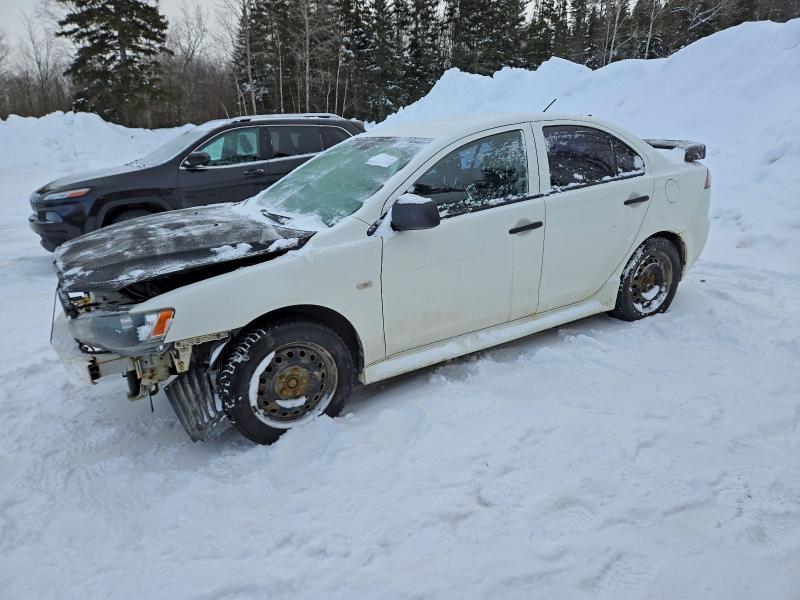 72458385 :رقم المزاد ، JA32U1FU1EU606435 vin ، 2014 Mitsubishi Lancer De مزاد بيع