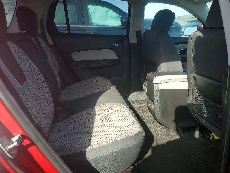 Продажа на аукционе авто 2015 Gmc Terrain, vin: 2GKALMEK2F6248736, номер лота: 75497995