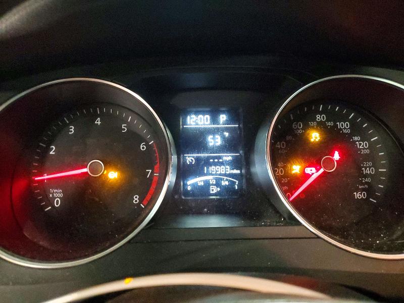 97488145 :رقم المزاد ، 3VWD07AJ1FM413386 vin ، 2015 Volkswagen Jetta مزاد بيع