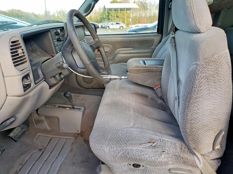 Aukcja sprzedaży 1997 Gmc Sierra, vin: 1GTEK19R5VE542339, numer aukcji: 97545765