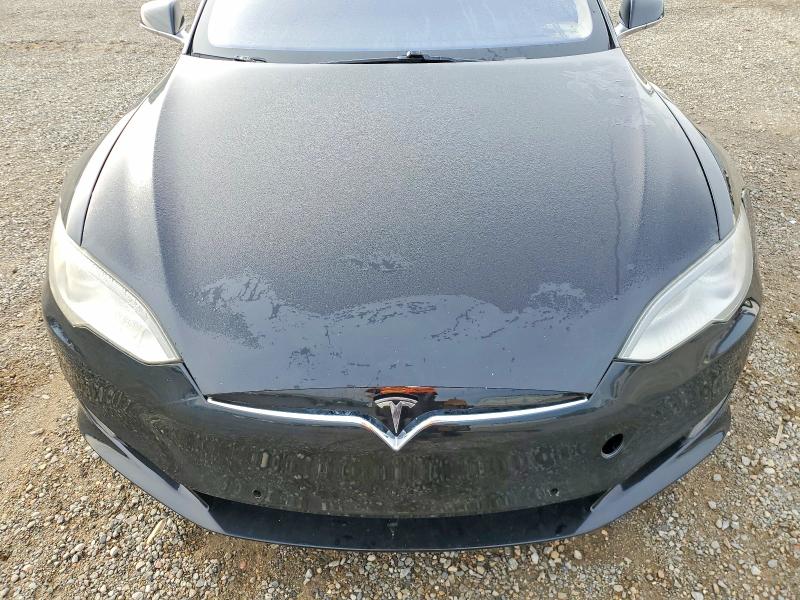 Aukcja sprzedaży 2016 Tesla Model S, vin: 5YJSA1E26GF134206, numer aukcji: 75205925