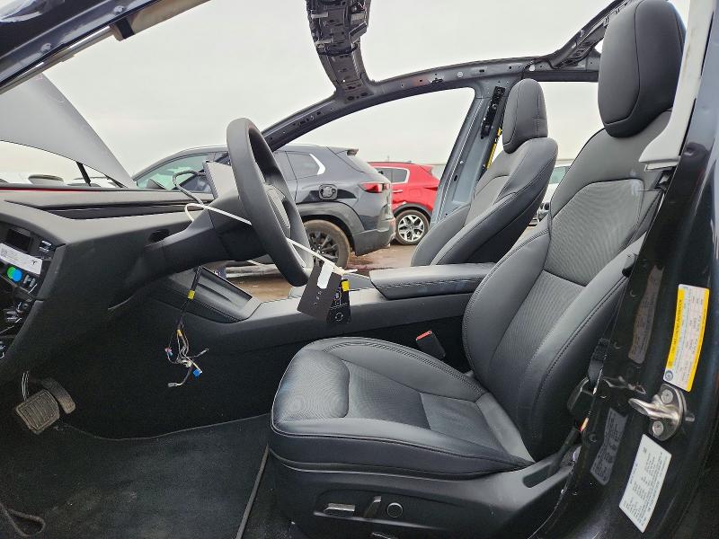 Aukcja sprzedaży 2024 Tesla Model 3, vin: 5YJ3E1EBXRF739793, numer aukcji: 72791495