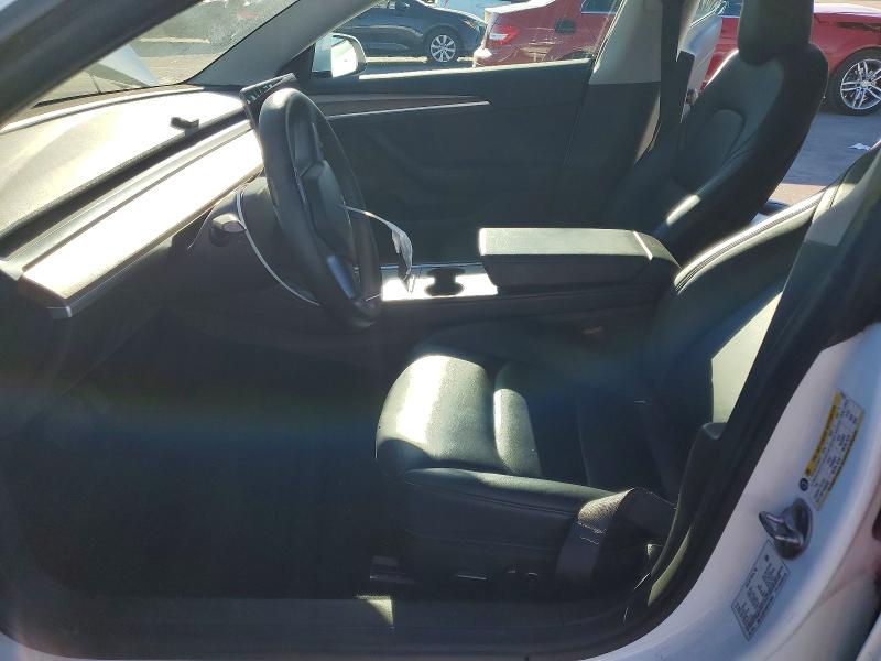 2023 Tesla Model 3 მანქანა იყიდება აუქციონზე, vin: 5YJ3E1EA8PF479253, აუქციონის ნომერი: 72807505