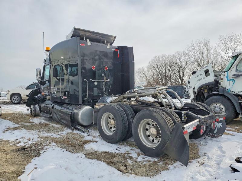 74420335 :رقم المزاد ، 1XPBDP9X0LD641330 vin ، 2020 Peterbilt Other مزاد بيع
