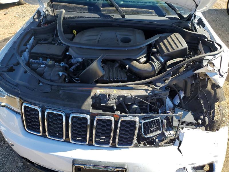 Aukcja sprzedaży 2021 Jeep Grand Cherokee, vin: 1C4RJEBG4MC691453, numer aukcji: 73312815