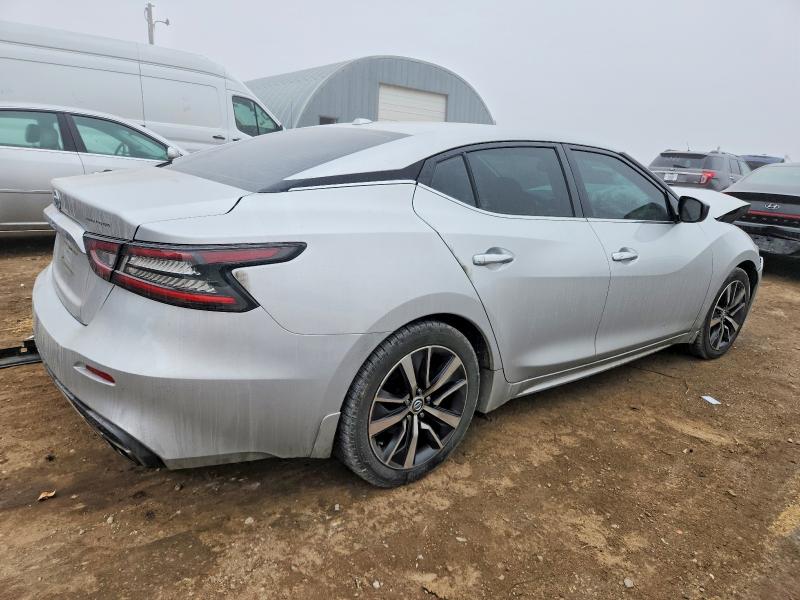 Продаж на аукціоні авто 2019 Nissan Maxima S, vin: 1N4AA6AV8KC382493, номер лоту: 97371735