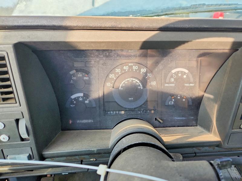 1990 Gmc Sierra მანქანა იყიდება აუქციონზე, vin: 1GTDK14K5LZ511426, აუქციონის ნომერი: 99697945