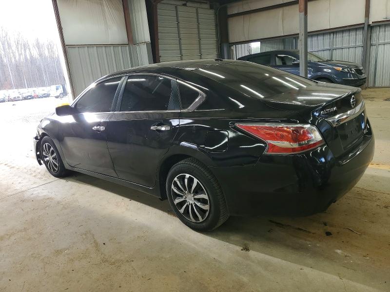 Aukcja sprzedaży 2015 Nissan Altima, vin: 1N4AL3APXFN886869, numer aukcji: 97841415