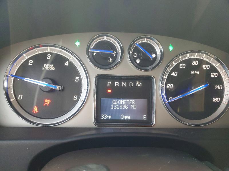 Aukcja sprzedaży 2012 Cadillac Escalade, vin: 1GYS4CEF0CR252854, numer aukcji: 74986635
