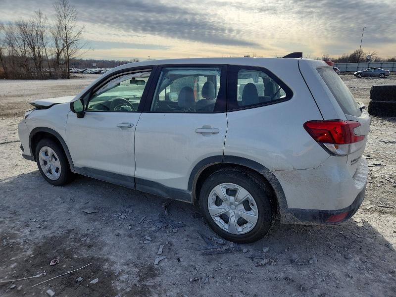 Продажа на аукционе авто 2024 Subaru Forester, vin: JF2SKAAC5RH446016, номер лота: 74408495
