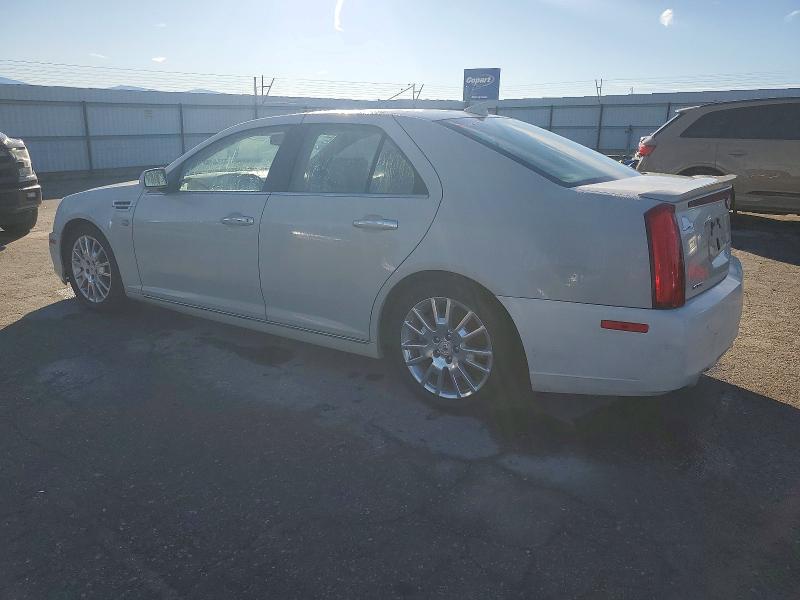 Продажа на аукционе авто 2010 Cadillac Sts, vin: 1G6DU6EAXA0148154, номер лота: 97888715