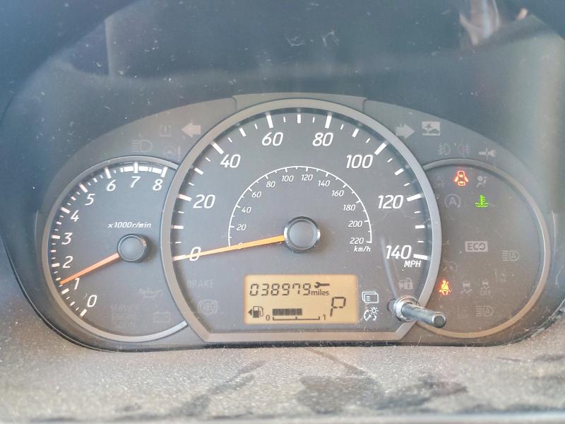 Продаж на аукціоні авто 2023 Mitsubishi Mirage, vin: ML32AUHJ7PH001834, номер лоту: 74798275