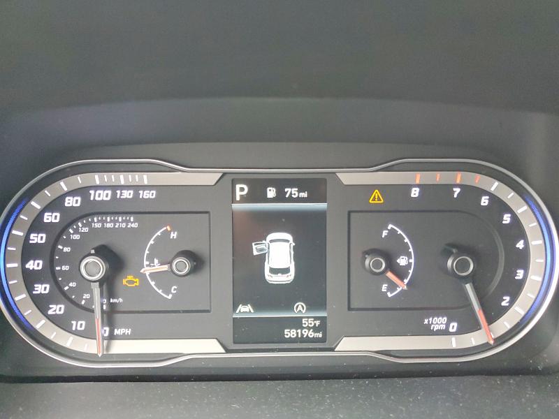 Продажа на аукционе авто 2023 Hyundai Tucson, vin: 5NMJBCAE0PH232568, номер лота: 97860045