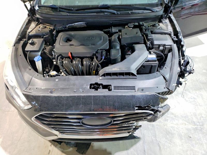 Aukcja sprzedaży 2018 Hyundai Sonata, vin: 5NPE24AF2JH622257, numer aukcji: 73288885