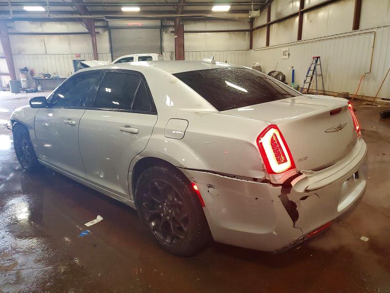 Aukcja sprzedaży 2020 Chrysler 300 S, vin: 2C3CCAGG6LH141981, numer aukcji: 97423685