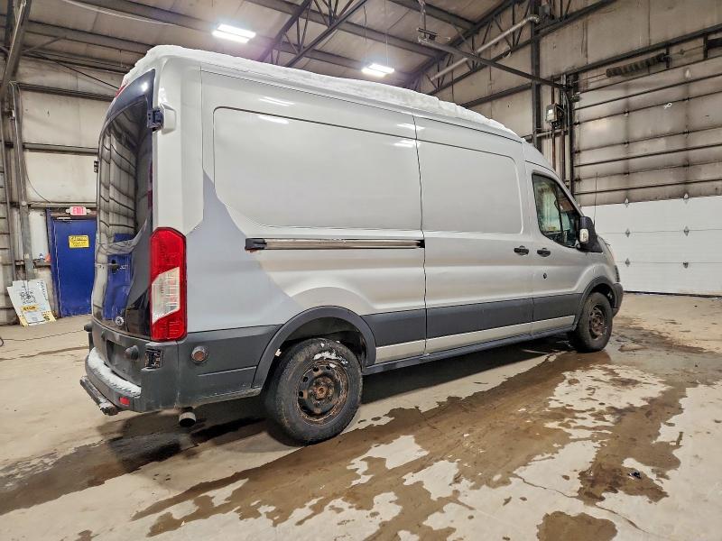 Aukcja sprzedaży 2016 Ford Transit, vin: 1FTYR2CG4GKA51416, numer aukcji: 72834215