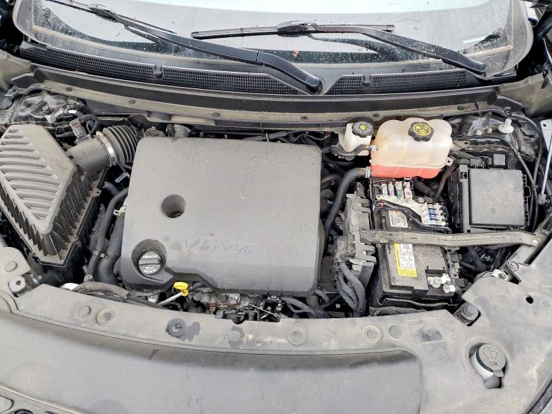 Aukcja sprzedaży 2023 Buick Enclave, vin: 5GAERBKW5PJ267892, numer aukcji: 99786485