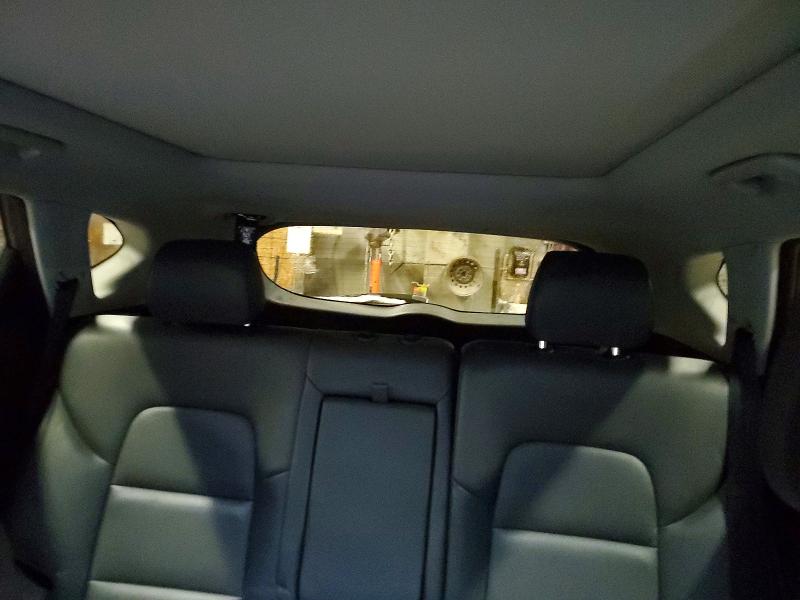 2016 Hyundai Tucson მანქანა იყიდება აუქციონზე, vin: KM8J3CA21GU211154, აუქციონის ნომერი: 94765435