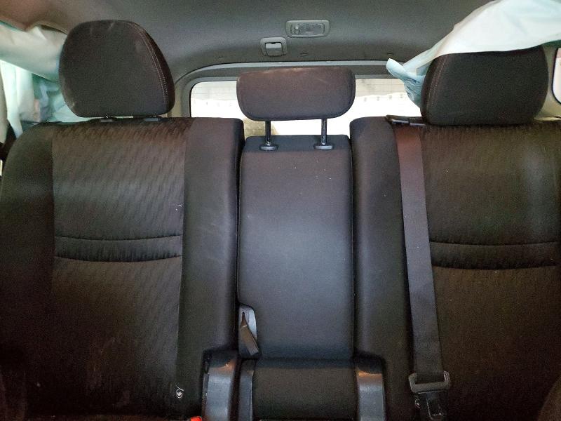 2019 Nissan Rogue მანქანა იყიდება აუქციონზე, vin: KNMAT2MV1KP536950, აუქციონის ნომერი: 78324635