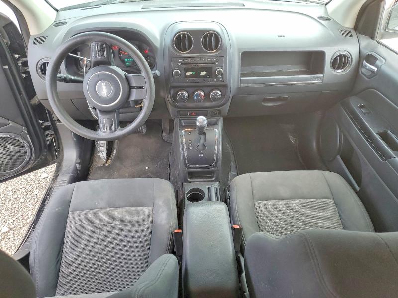 Aukcja sprzedaży 2012 Jeep Compass, vin: 1C4NJCBA9CD618165, numer aukcji: 74456065