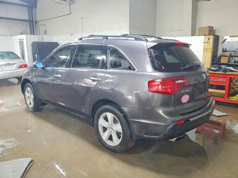 Продажа на аукционе авто 2010 Acura Mdx, vin: 2HNYD2H60AH533095, номер лота: 74290825