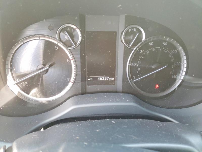 Продажа на аукционе авто 2022 Lexus Gx, vin: JTJAM7BX1N5311844, номер лота: 99434555