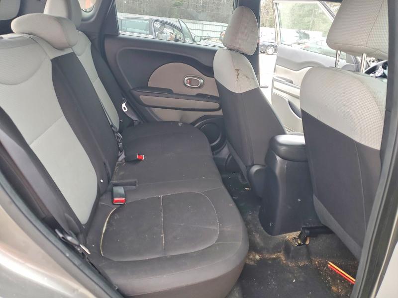 Aukcja sprzedaży 2019 Kia Soul, vin: KNDJN2A21K7673973, numer aukcji: 72390875