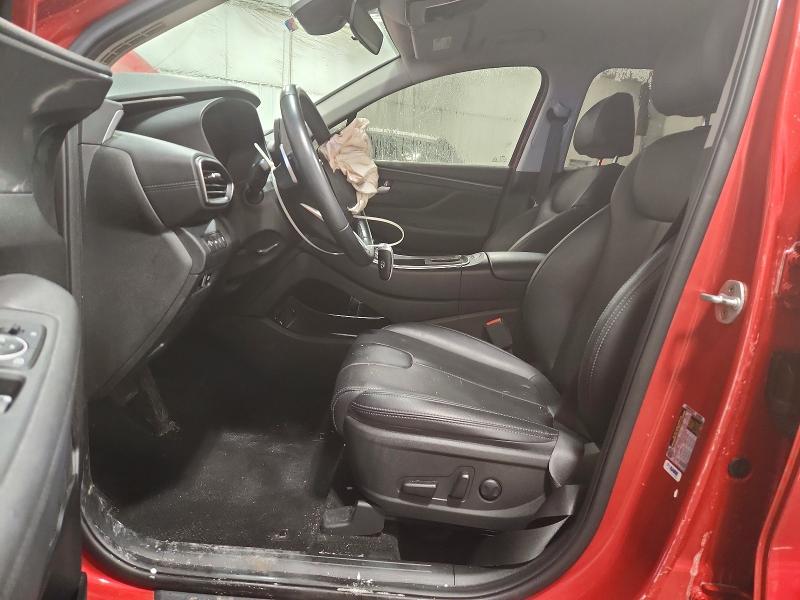 Продажа на аукционе авто 2023 Hyundai Santa Fe, vin: 5NMS6DAJ8PH499758, номер лота: 73979955