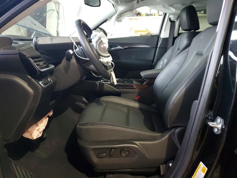 73188635 :رقم المزاد ، LRBFZME44RD056157 vin ، 2024 Buick Envision مزاد بيع
