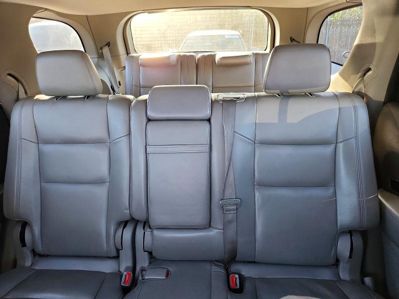 Продажа на аукционе авто 2013 Dodge Durango, vin: 1C4SDJDT1DC618116, номер лота: 74892145