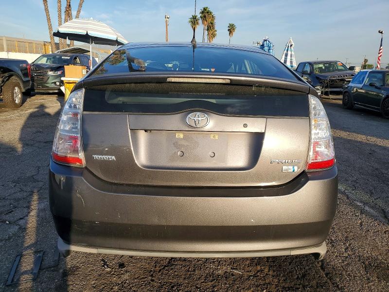 2008 Toyota Prius მანქანა იყიდება აუქციონზე, vin: JTDKB20U383407886, აუქციონის ნომერი: 76116115