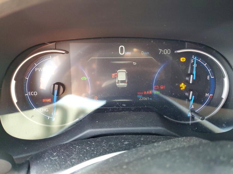 Aukcja sprzedaży 2024 Toyota Rav4 Le, vin: 4T3MWRFV6RU144605, numer aukcji: 99999855