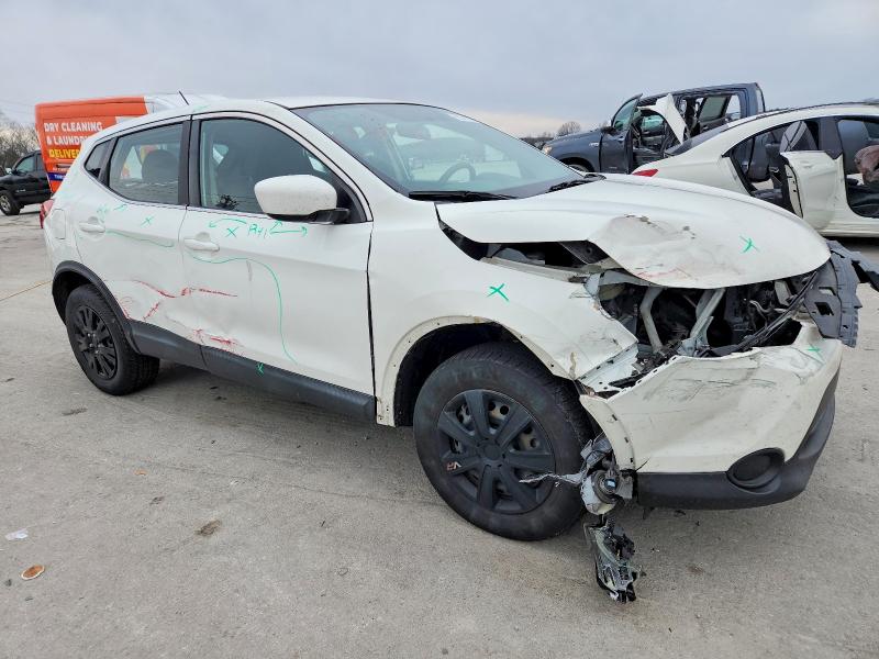 Продажа на аукционе авто 2019 Nissan Rogue Sport, vin: JN1BJ1CR5KW320777, номер лота: 99361275