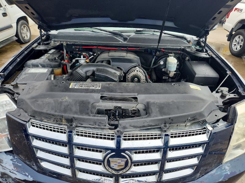 Продажа на аукционе авто 2008 Cadillac Escalade L, vin: 1GYFK63818R182656, номер лота: 98965305
