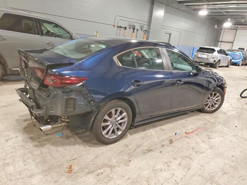 98770975 :رقم المزاد ، 3MZBPAAL3MM201460 vin ، 2021 Mazda 3 مزاد بيع