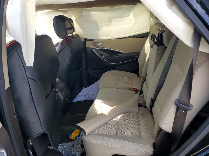 Продаж на аукціоні авто 2013 Hyundai Santa Fe G, vin: KM8SM4HF9DU005656, номер лоту: 99655325
