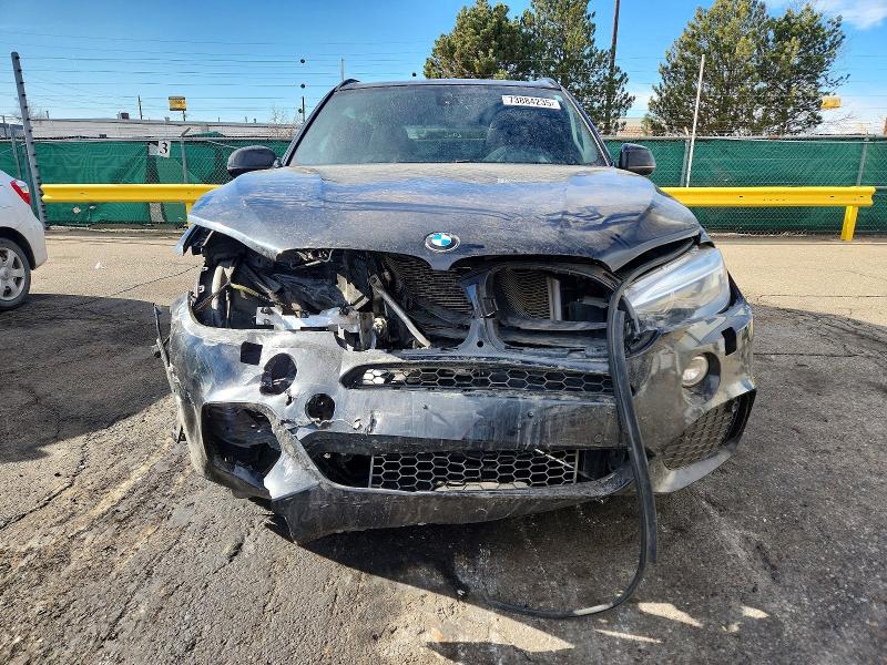 Aukcja sprzedaży 2015 Bmw X5, vin: 5UXKR0C53F0K66562, numer aukcji: 73884235