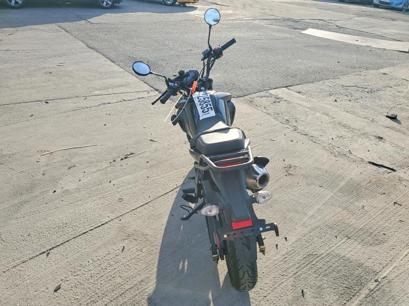 Продажа на аукционе авто 2025 Baod Motorcycle, vin: L2BBAACG9SB002979, номер лота: 73725855