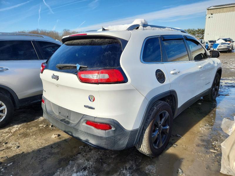 Aukcja sprzedaży 2015 Jeep Cherokee L, vin: 1C4PJMCB0FW636083, numer aukcji: 73822915