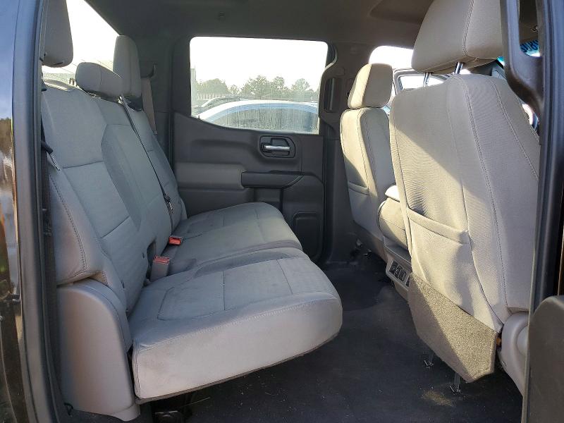 2019 Chevrolet Silverado მანქანა იყიდება აუქციონზე, vin: 1GCUYDED9KZ137546, აუქციონის ნომერი: 72802945
