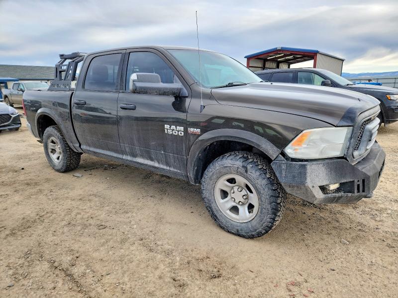 Продаж на аукціоні авто 2014 Ram 1500 Slt, vin: 1C6RR7LT8ES412603, номер лоту: 99894885