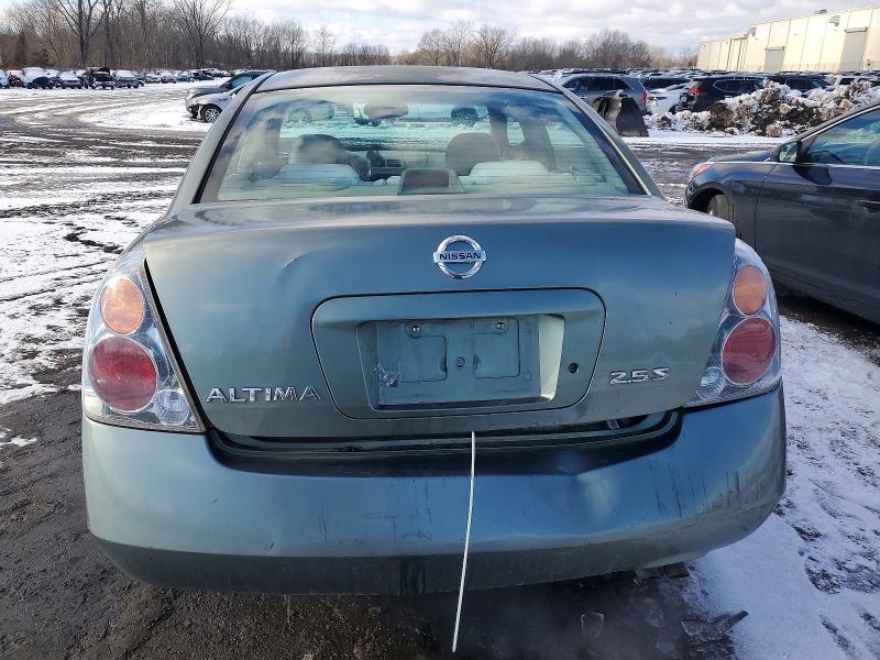 Aukcja sprzedaży 2003 Nissan Altima, vin: 1N4AL11D03C353267, numer aukcji: 99330285