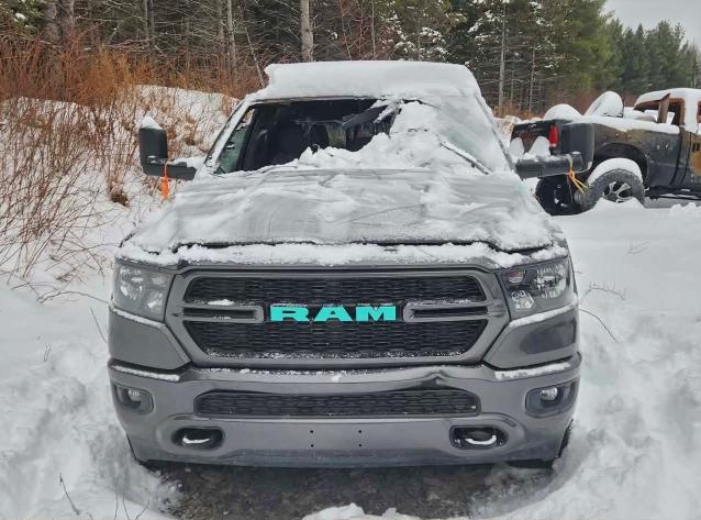 82335074 :رقم المزاد ، 1C6SRFGT2PN620323 vin ، 2023 Ram 1500 مزاد بيع